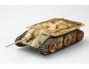 Trumpeter 00385 German Entwicklungsfahrzeug E 10 Hetzer (1:35)